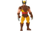 MARVEL Figur Marvel Legends Retro 375 Wolverine