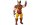 MARVEL Figur Marvel Legends Retro 375 Wolverine