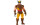 MARVEL Figur Marvel Legends Retro 375 Wolverine