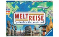 Ravensburger Familienspiel Weltreise