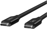 Belkin USB4-Kabel Connect USB C - USB C 0.8 m