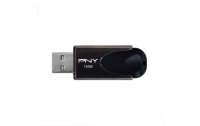 PNY USB-Stick Attaché 4 2.0  16 GB