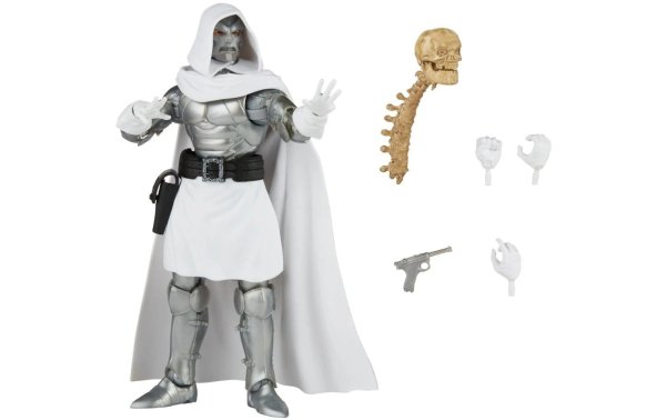 Hasbro Figur Marvel Legends Series – Dr. Doom