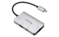 Targus Dockingstation USB-C Multiport-Hub