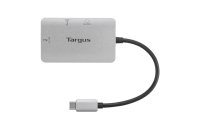 Targus Dockingstation USB-C Multiport-Hub