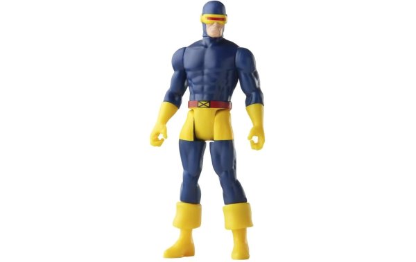 Hasbro Figur Marvel Legends Retro 375 Cyclops