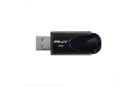 PNY USB-Stick Attaché 4 2.0  8 GB