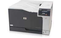 HP Drucker Color LaserJet Professional CP5225n