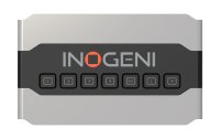 Inogeni Kamera Selector CAM300 2x USB/2x HDMI – USB 3.0