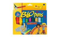 Malinos Blopens Rainbow 10 Stück