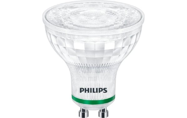 Philips Professional Lampe MAS LEDspot UE 2.4-50W GU10 ND 830 EELB