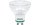 Philips Professional Lampe MAS LEDspot UE 2.4-50W GU10 ND 830 EELB