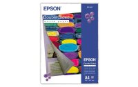 Epson Fotopapier A4 178 g/m² 50 Stück