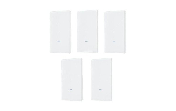 Ubiquiti Outdoor Access Point UniFi Mesh UAP-AC-M-PRO-5