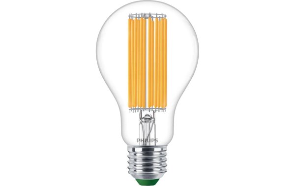Philips Professional Lampe MAS LEDBulb ND7.3-100W E27 830 A70 CL G UE
