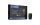 SilverStone Zubehör-Set ES02-USB PC Fernbedienung