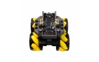 M5Stack Roboter Basis RoverC Pro für M5StickC