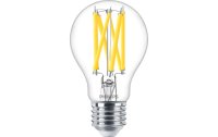 Philips Professional Lampe MAS LEDBulb DT10.5-100W E27 927 A60 CL G