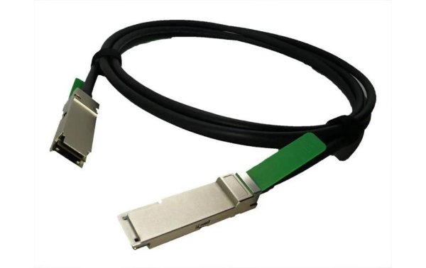 Cisco Direct Attach Kabel QSFP-H40G-CU3M= QSFP+/QSFP+ 3 m