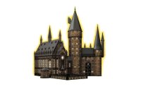 Ravensburger 3D Puzzle Hogwarts Schloss – Die...