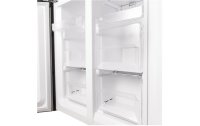 Kibernetik Foodcenter Multi Door ECOFC362 Grau