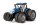 Siku Traktor New Holland T7.315, Doppelreifen, mit Sender, 1:32