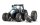 Siku Traktor New Holland T7.315, Doppelreifen, mit Sender, 1:32