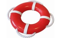 Nobby Schwimmspielzeug Rettungsring mit Seil, Ø 15...