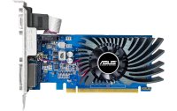 ASUS Grafikkarte GeForce GT 730 BRK EVO 2 GB