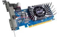 ASUS Grafikkarte GeForce GT 730 BRK EVO 2 GB