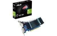 ASUS Grafikkarte GeForce GT 710 EVO 2 GB
