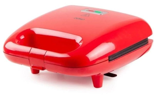 Domo Sandwich-Toaster DO9242W 750 W