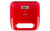 Domo Sandwich-Toaster DO9242W 750 W
