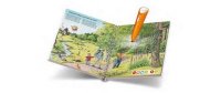 tiptoi Lernbuch Jexplore la forêt -FR-