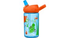 CamelBak Trinkflasche Eddy+Kids Camping Bugs 400 ml