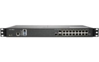 SonicWall Security Appliance NSa-2700 Advanced...