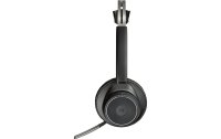 Poly Headset Voyager Focus UC  ohne Ladestation