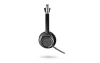 Poly Headset Voyager Focus UC  ohne Ladestation