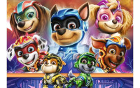 Ravensburger Kleinkinder Puzzle Paw Patrol: The Mighty Movie