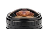 Venus Optic Festbrennweite 4mm F/2.8 Fisheye – Fujifilm X-Mount