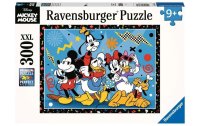 Ravensburger Puzzle Mickey und seine Freunde