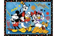 Ravensburger Puzzle Mickey und seine Freunde