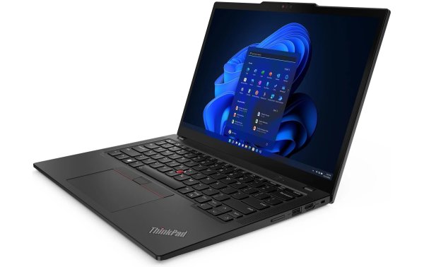 Lenovo Notebook ThinkPad X13 Gen. 4 (Intel)