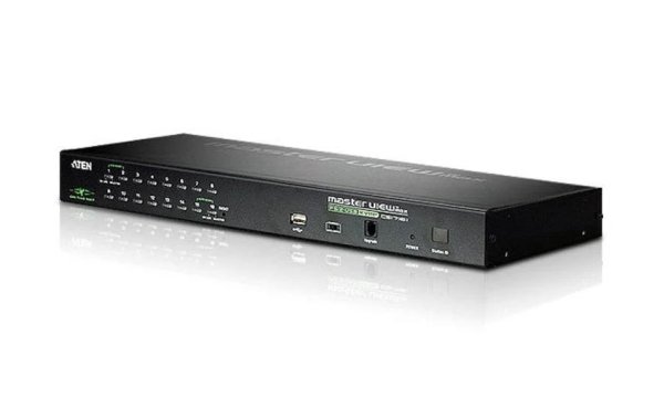 Aten KVM Switch CS1716I