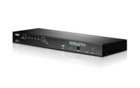Aten KVM Switch CS1708I Version Remote up to 1920x1200