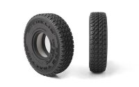 RC4WD Reifen Michelin XPS Traction 1.55" 2 Stück