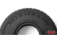 RC4WD Reifen Michelin XPS Traction 1.55" 2 Stück