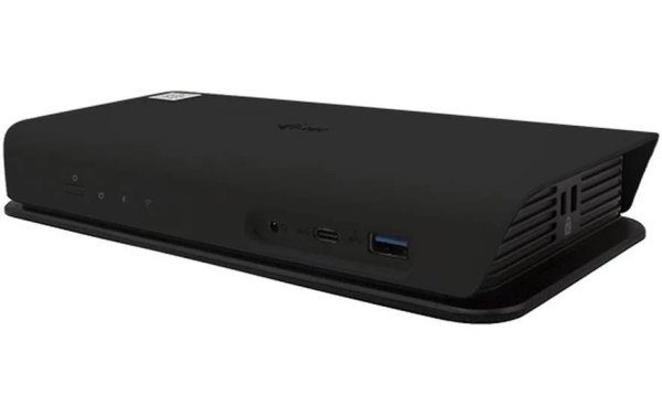 i-tec USB-C Smart Docking Station Triple Display