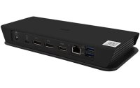 i-tec USB-C Smart Docking Station Triple Display