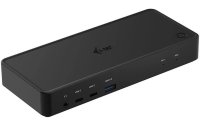 i-tec Dockingstation USB-C Dual Display 4K